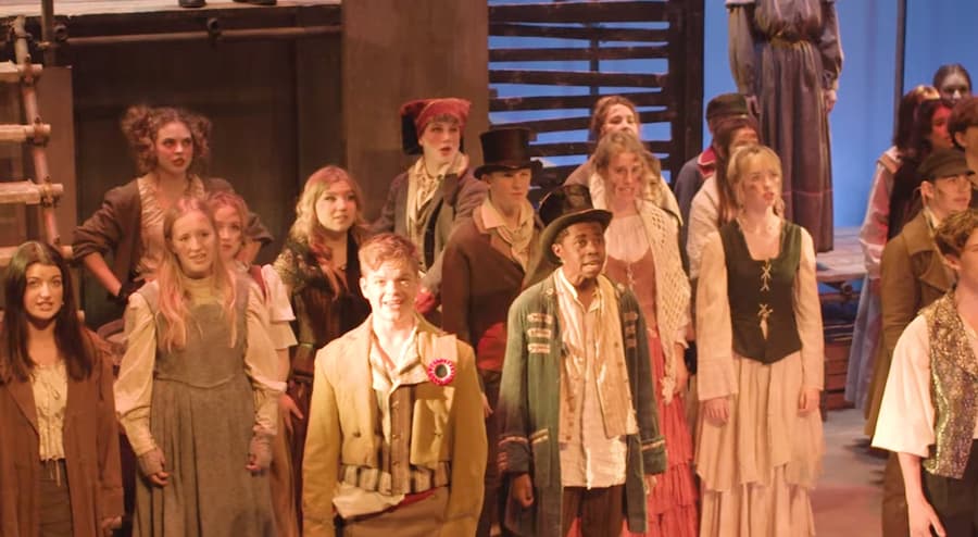 WATCH: The Eastbourne College Experience